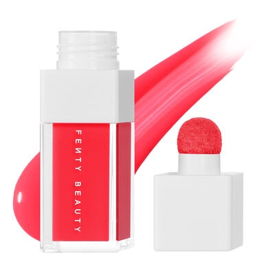 SHAKE N PLAY LQD BLUSH FIYA PAPAYA 9ml